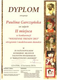 garczyska gdask